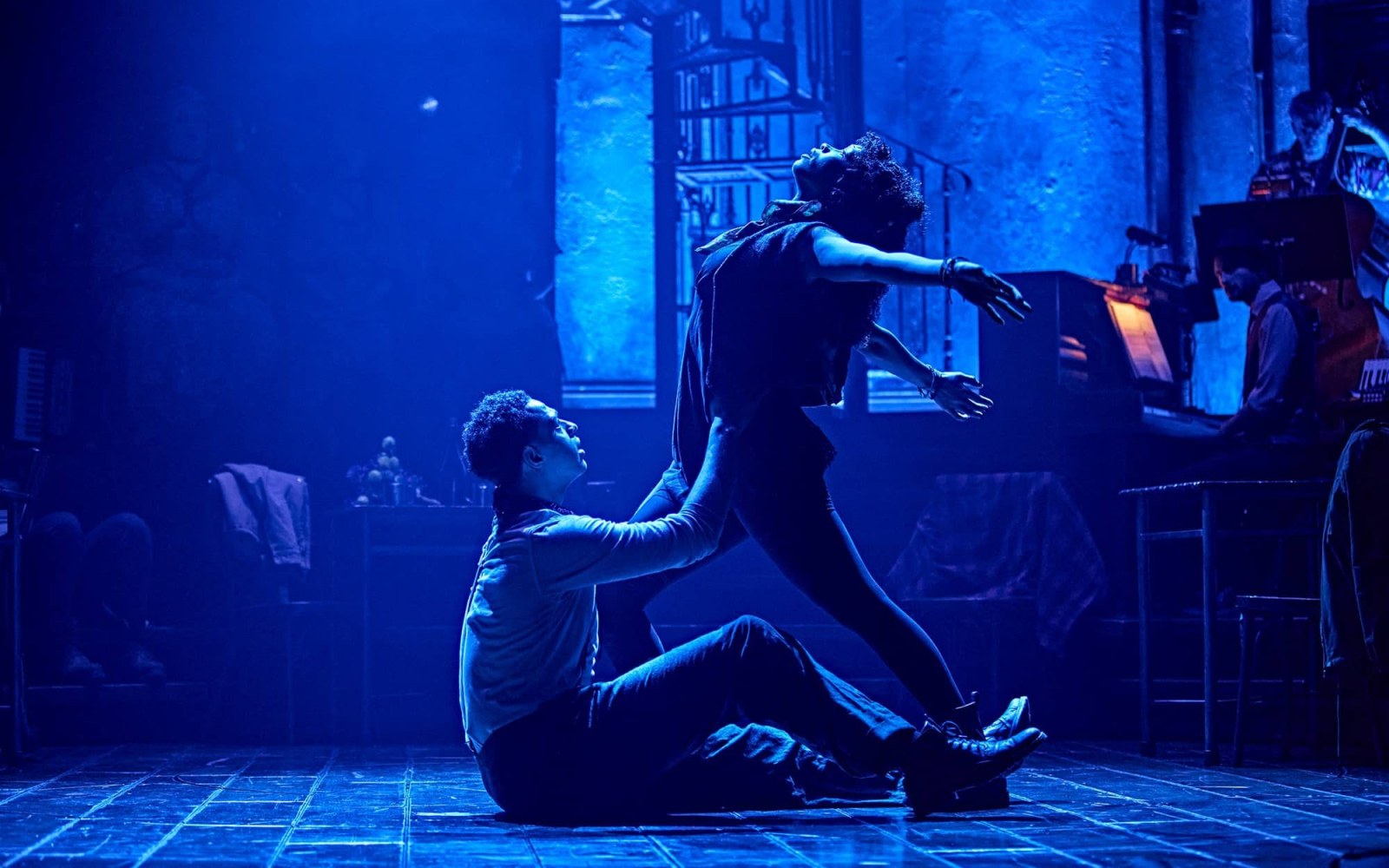 Hadestown