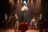 Bryan Batt in Here Comes J. Edgar! A Comedy Musical