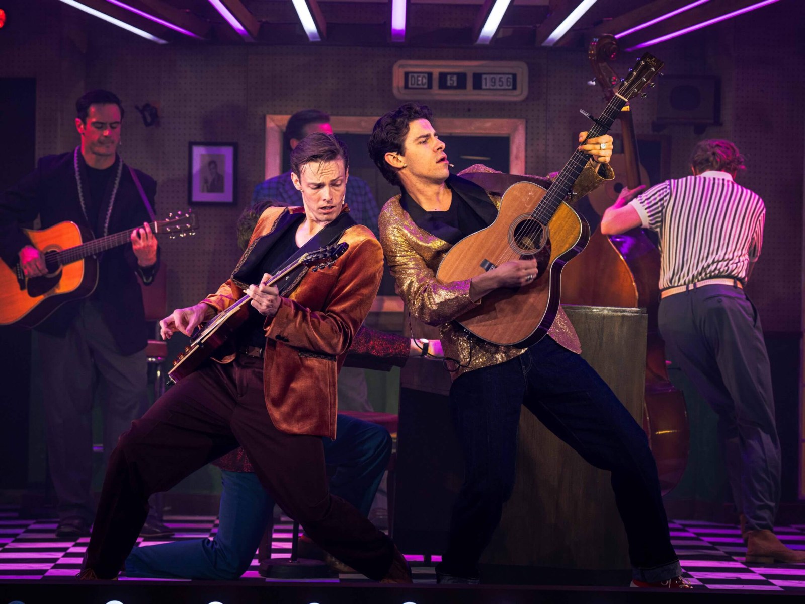 Million Dollar Quartet
