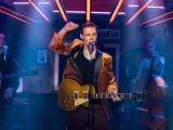 Joey Bradick in Million Dollar Quartet