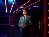 Darren Day in Million Dollar Quartet