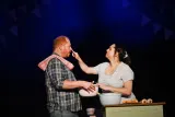 Charlotte Jeanes in The Great British Bake Off Musical