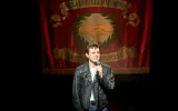 Jhon Lumsden in Pride