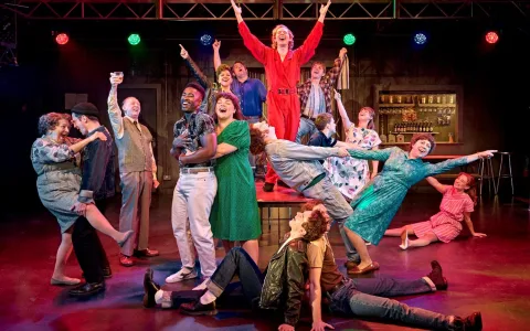 Pride-cast-production-1-National-Theatre-Photo-Manuel-Harlan