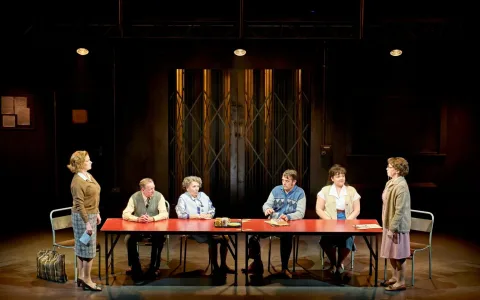Pride-6-Caroline-Sheen-Darren-Lawrence-Gillian-Elisa-Matthew-Woodyatt-Sarah-Pugh-Kirsty-Malpass-Photo-Manuel-Harlan