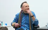 Matthew Warchus in Pride