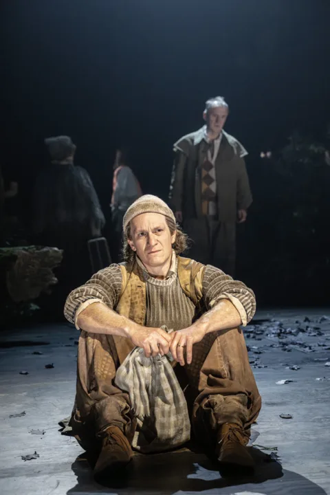 Production Photos by Johan Persson