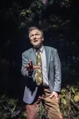 Michael Gould in Into The Woods