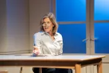 Janie Dee in The Truth