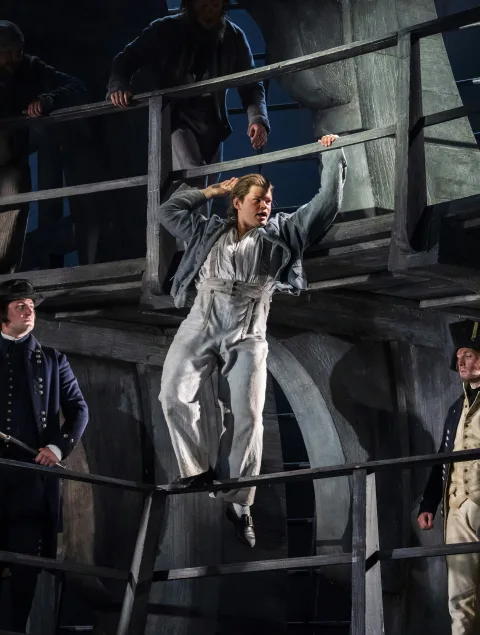 Billy Budd 23 06 26 Glyndebourne 6259