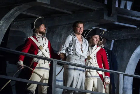 Billy Budd 23 06 26 Glyndebourne 11045