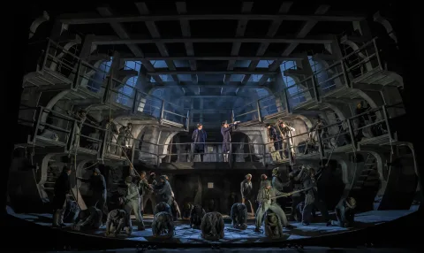 Billy Budd 23 06 26 Glyndebourne 488