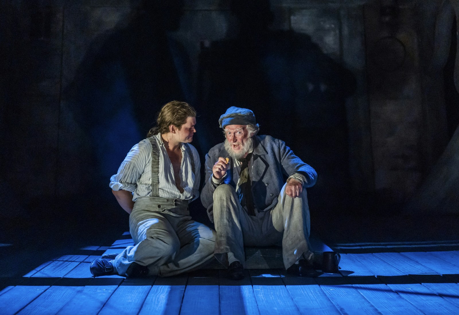 Billy Budd