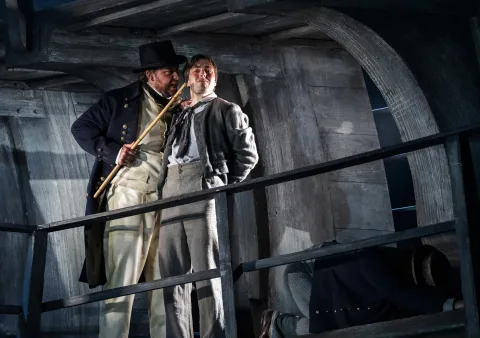 Billy Budd 23 06 26 Glyndebourne 608