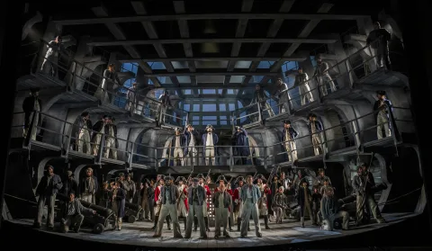Billy Budd 23 06 26 Glyndebourne 6221