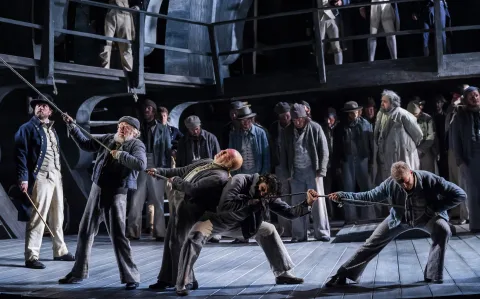 Billy Budd 23 06 26 Glyndebourne 11218