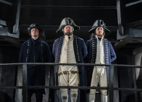 Billy Budd 23 06 26 Glyndebourne 2459
