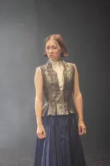 Bebe Sanders in King Lear