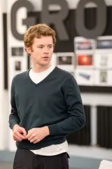 Harry Redding in King Lear