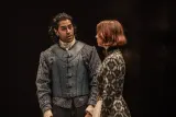 Sachin K Sharma in King Lear