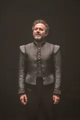 Milo Twomey in King Lear