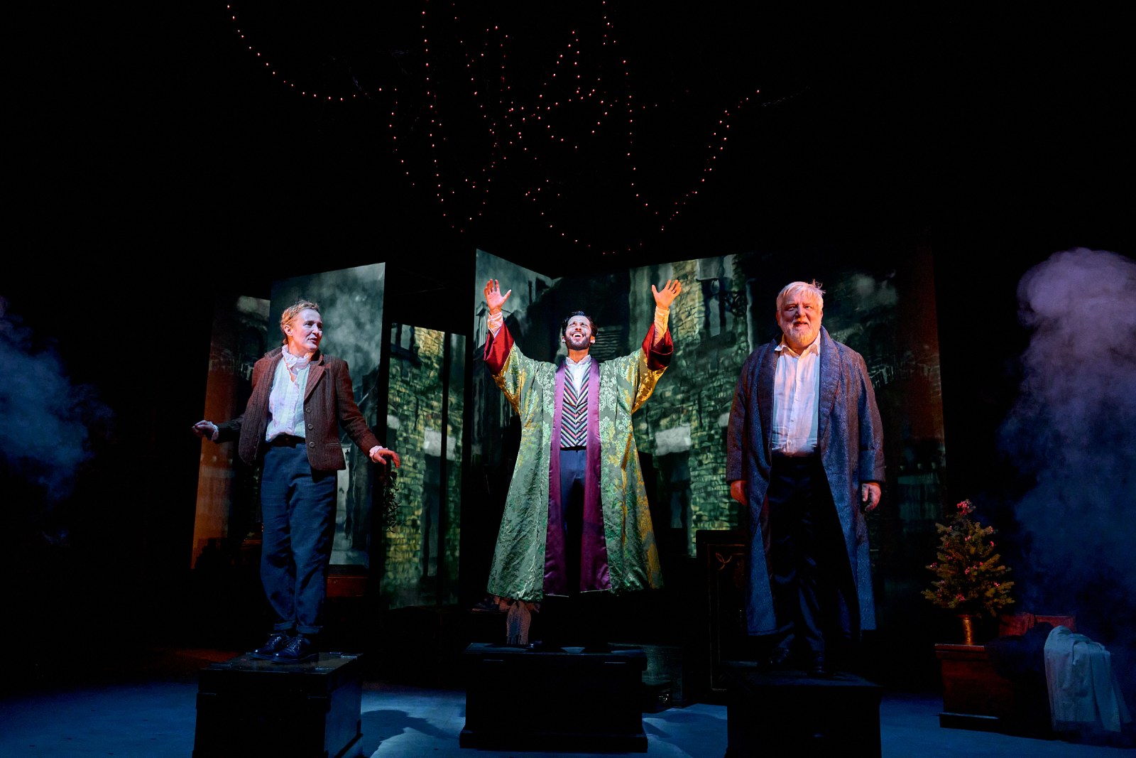 A Christmas Carol