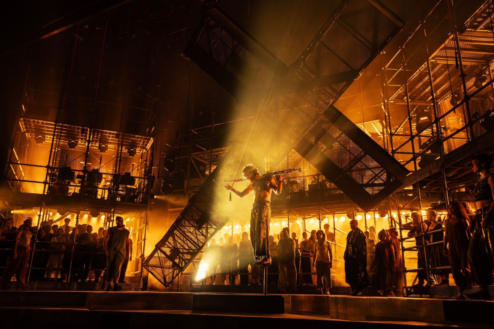 Jesus Christ Superstar