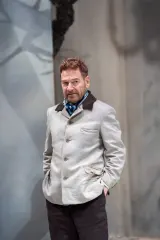 Kenneth Branagh in The Cherry Orchard