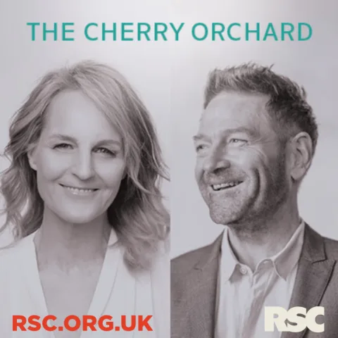 The Cherry Orchard poster