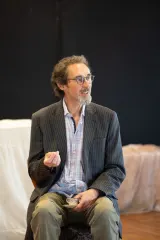 Guy Henry in The Cherry Orchard