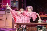 Maureen Lipman in Allegra