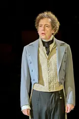 Matthew Steer in Arcadia