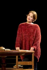 Holly Godliman in Arcadia