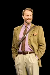 Oliver Chris in Arcadia