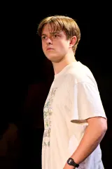 Matthew Doswell in Arcadia