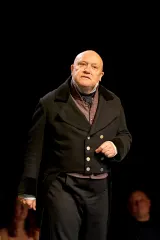 Tim Frances in Arcadia