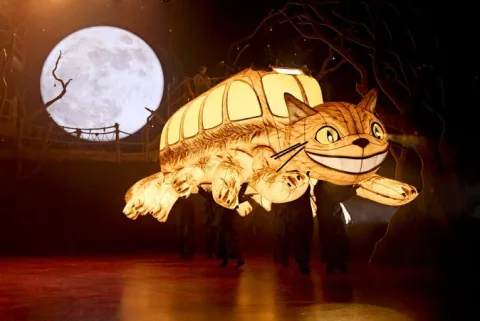 My Neighbour Totoro March 2026 2026 c Manuel Harlan 423229 RT 1000 aspect ratio 766 512