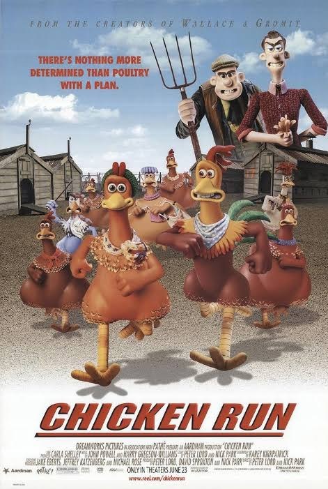 Chicken Run