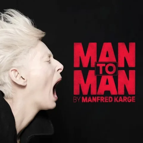 Man to Man poster