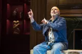 Paul Chahidi in The Misanthrope