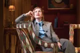 Jemima Rooper in The Misanthrope