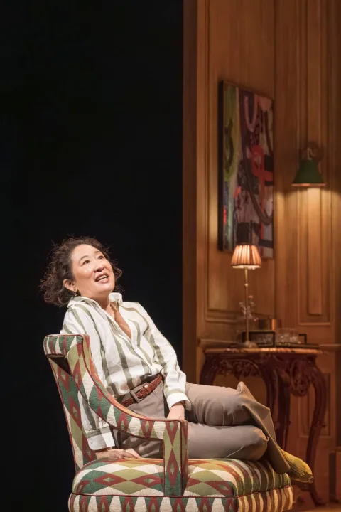 Sandra-Oh-The-Misanthrope-National-Theatre-c-Marc-Brenner-4