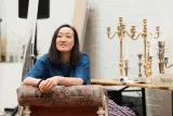 Gabby Wong in The Misanthrope