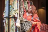 Rina Fatania in The Misanthrope