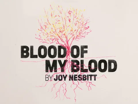 Blood of my Blood poster