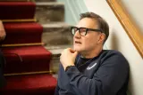 David Morrissey in The Oresteia