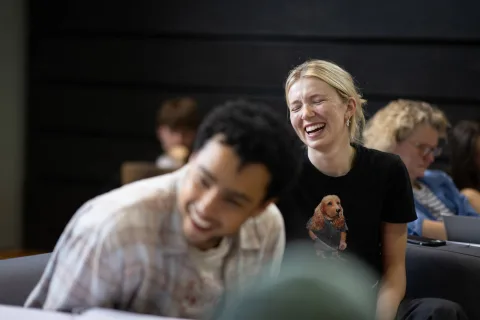 Rehearsal Photos
