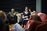 Mary-Louise Parker in The Oresteia