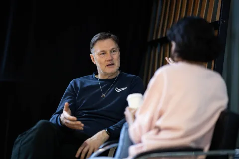 Rehearsal Photos
