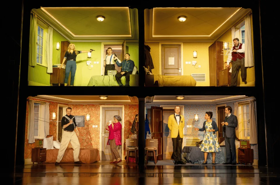 SPIESPhotoByHelenMaybanks Cast PiccadillyHotelRooms Web Editted